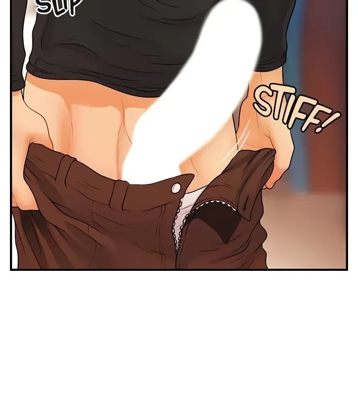 You're So Handsome! Chapter 76 page 10 - 