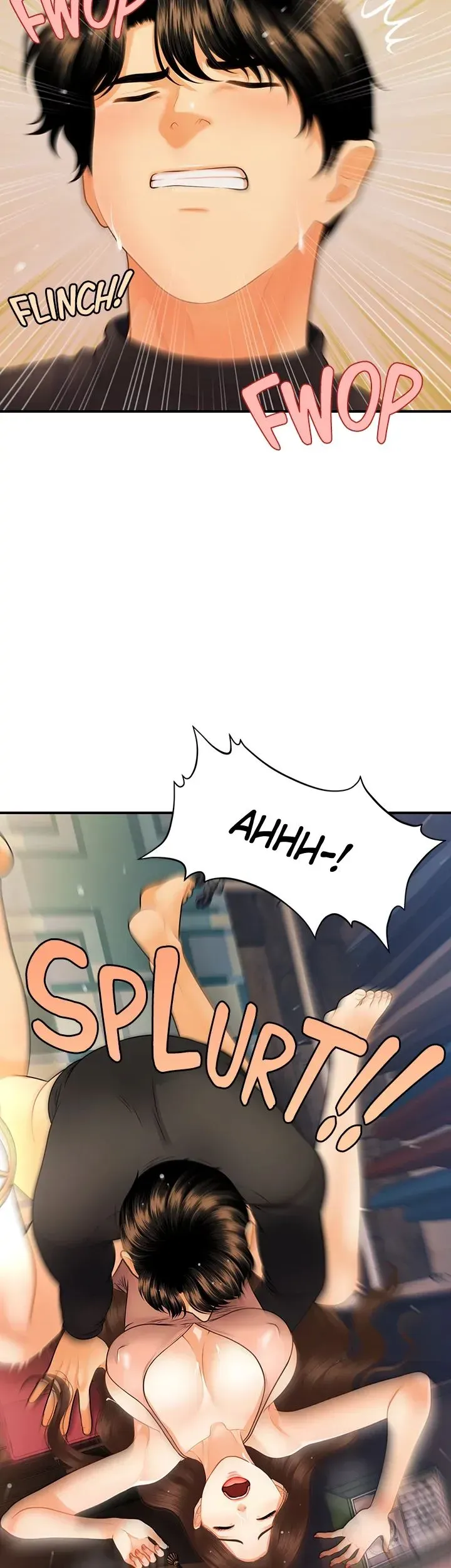 You're So Handsome! Chapter 77 page 2 - 