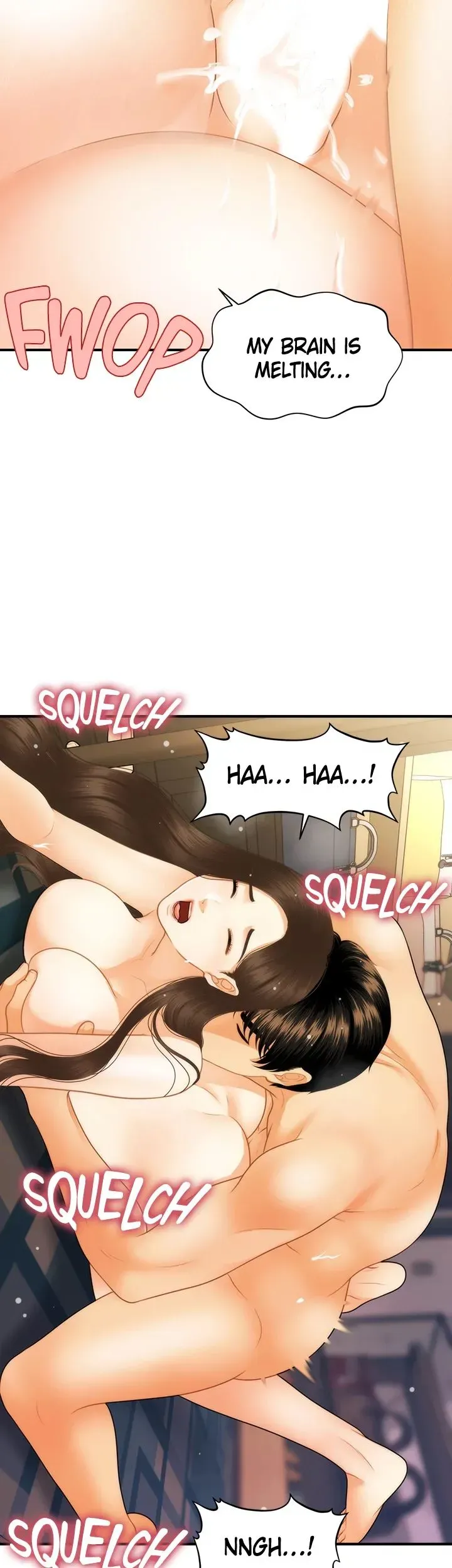 You're So Handsome! Chapter 77 page 13 - 