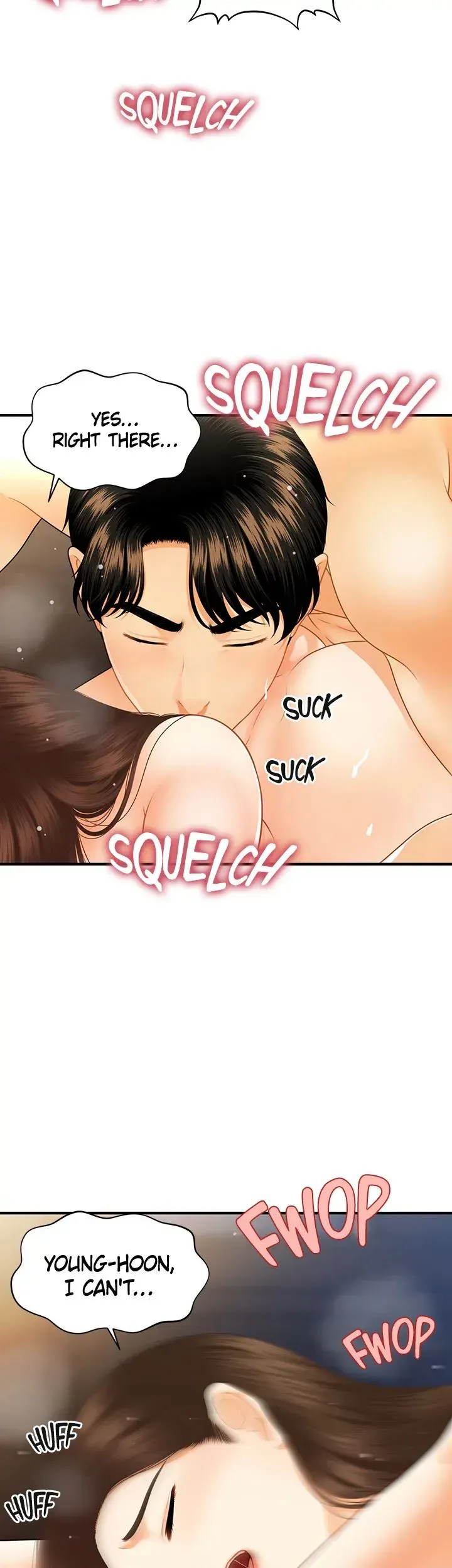 You're So Handsome! Chapter 77 page 14 - 
