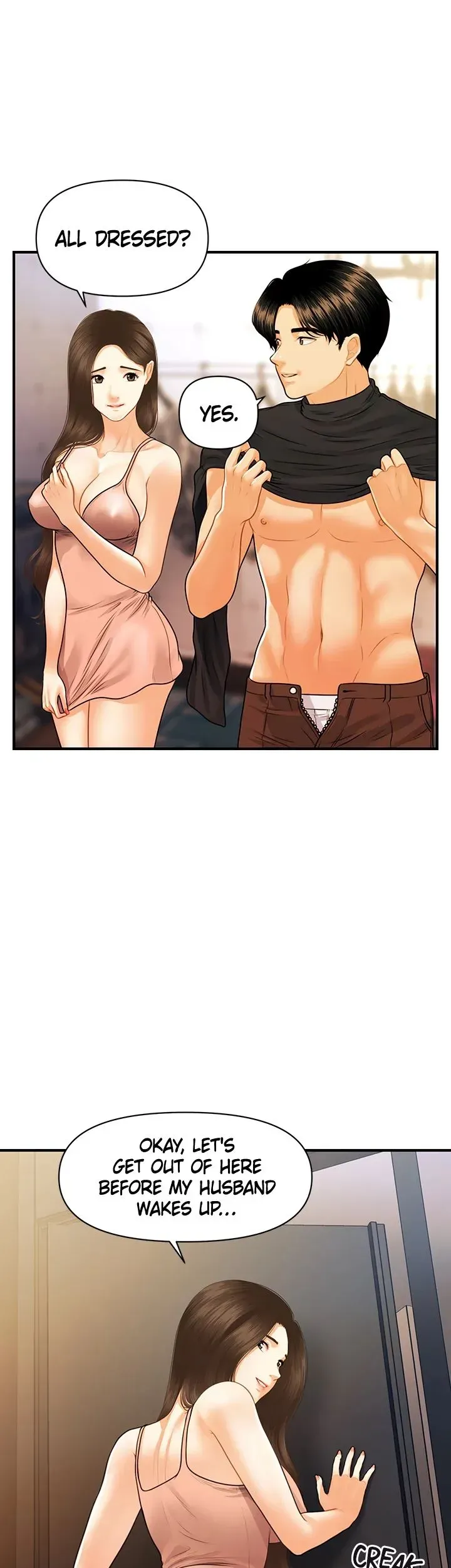 You're So Handsome! Chapter 77 page 25 - 