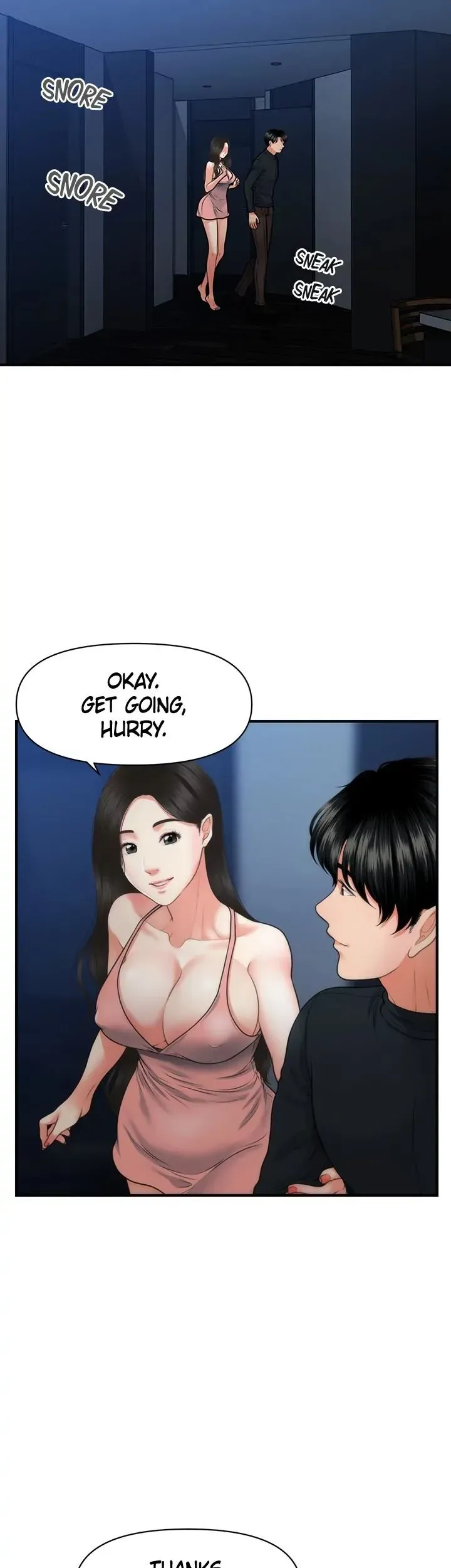 You're So Handsome! Chapter 77 page 27 - 