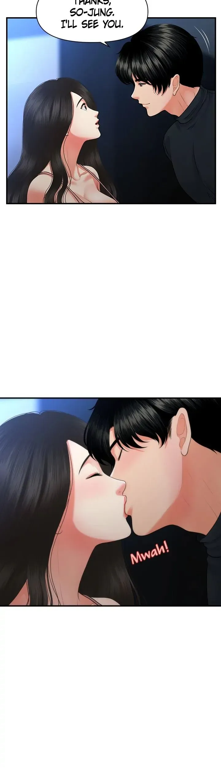You're So Handsome! Chapter 77 page 28 - 