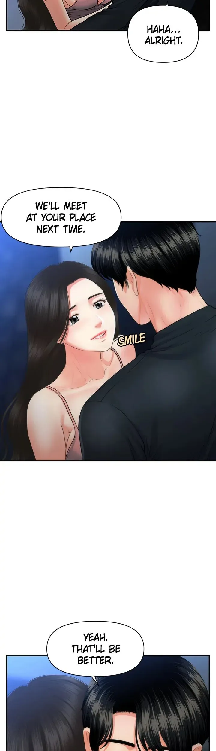 You're So Handsome! Chapter 77 page 30 - 