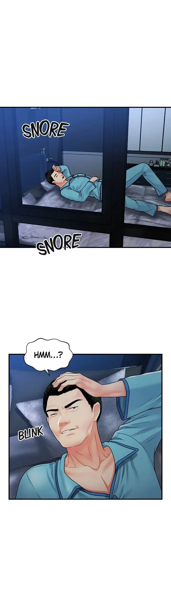 You're So Handsome! Chapter 77 page 32 - 