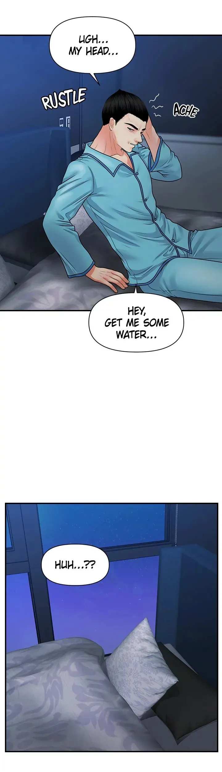 You're So Handsome! Chapter 77 page 33 - 