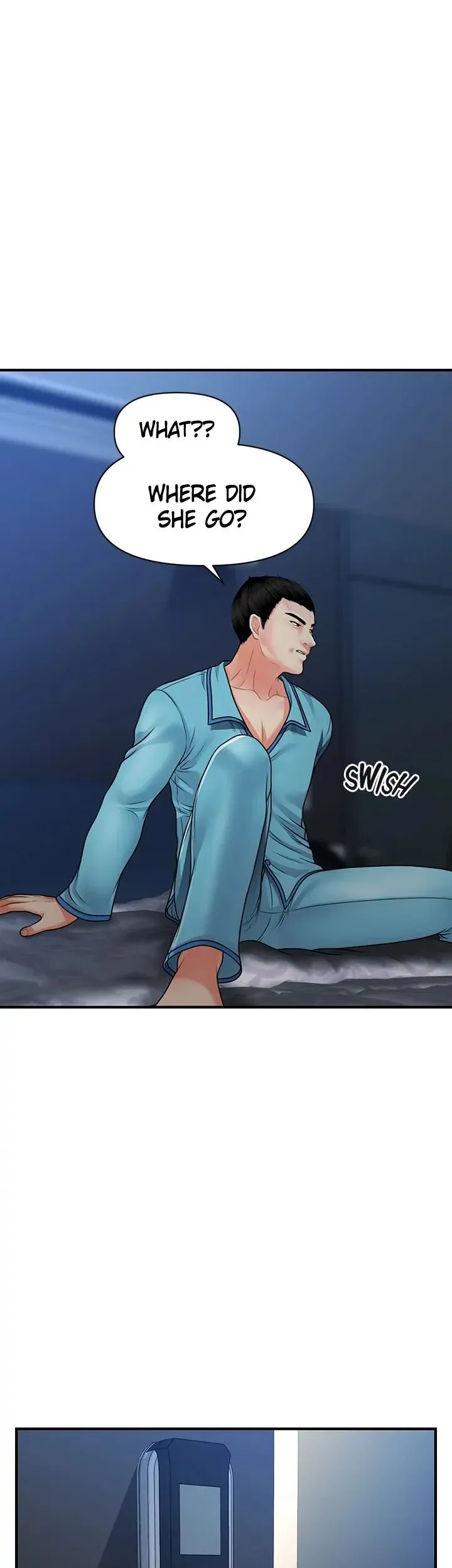 You're So Handsome! Chapter 77 page 34 - 