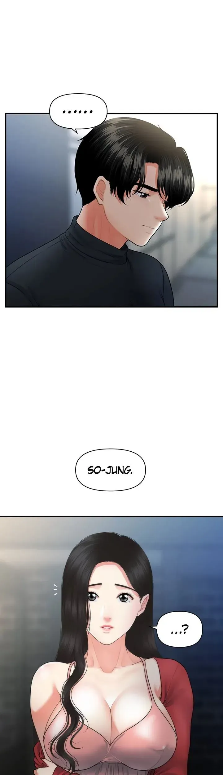 You're So Handsome! Chapter 77 page 36 - 