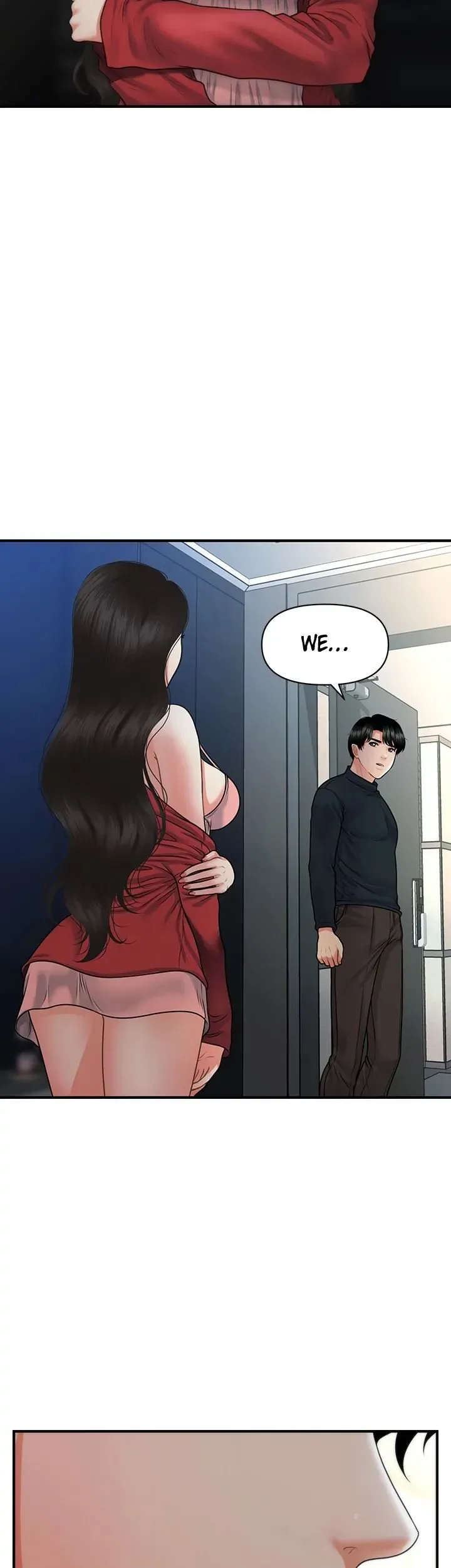 You're So Handsome! Chapter 77 page 37 - 