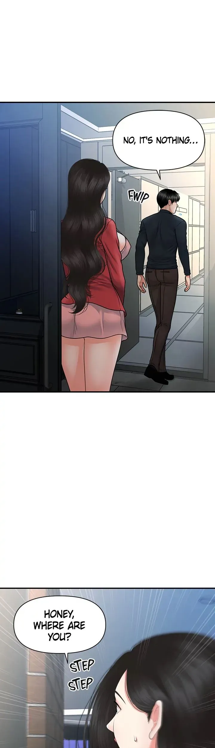 You're So Handsome! Chapter 77 page 39 - 