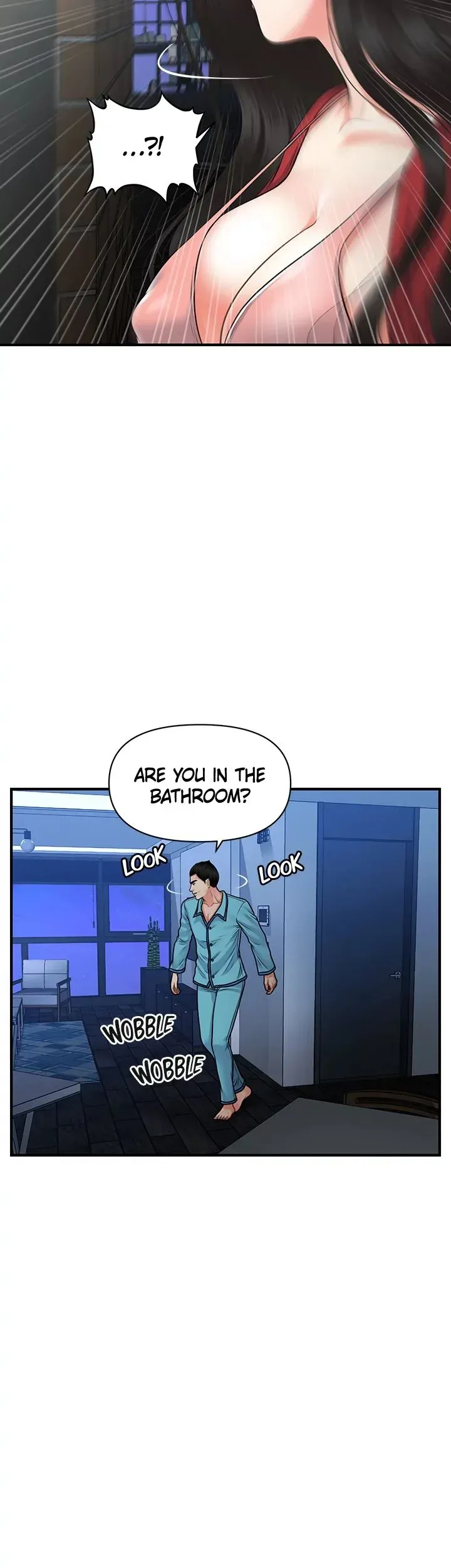 You're So Handsome! Chapter 77 page 40 - 