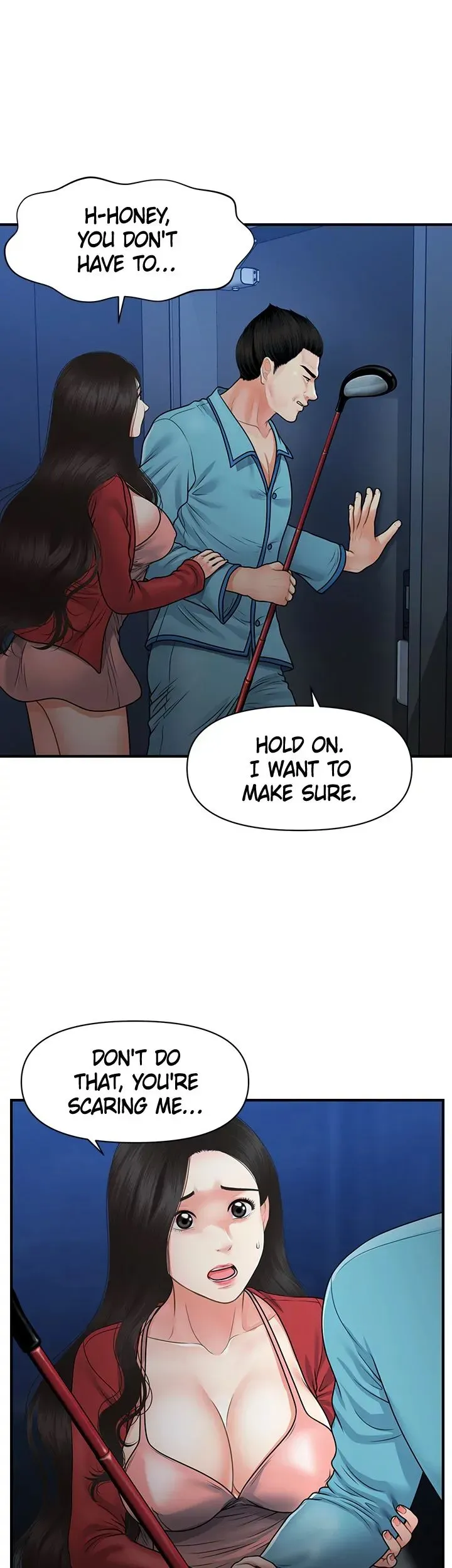 You're So Handsome! Chapter 78 page 11 - 