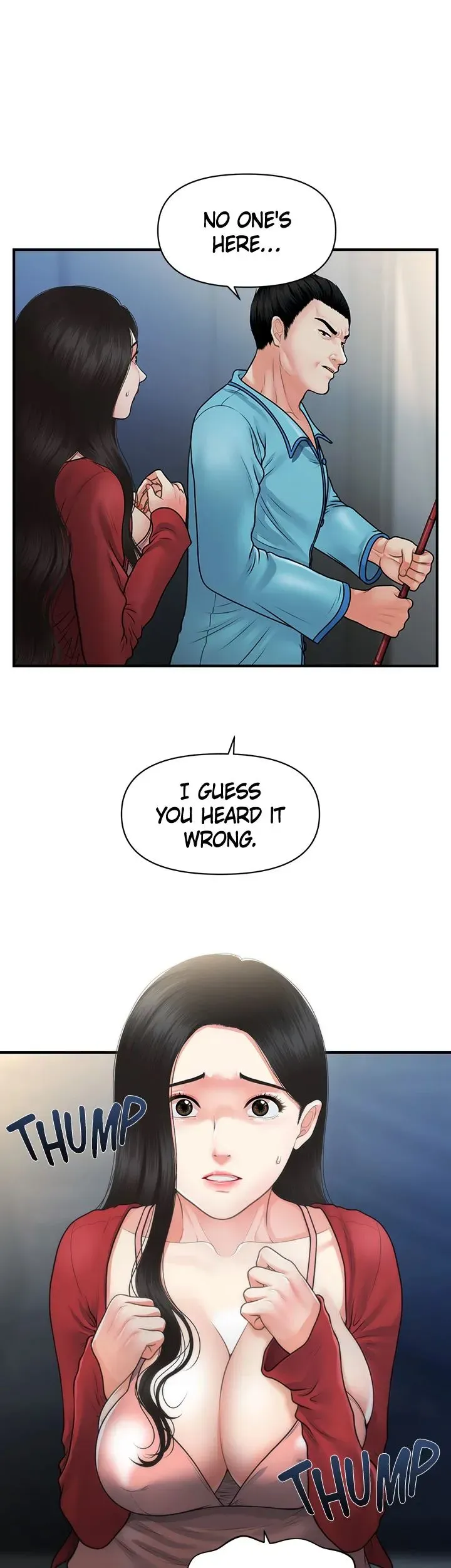 You're So Handsome! Chapter 78 page 16 - 