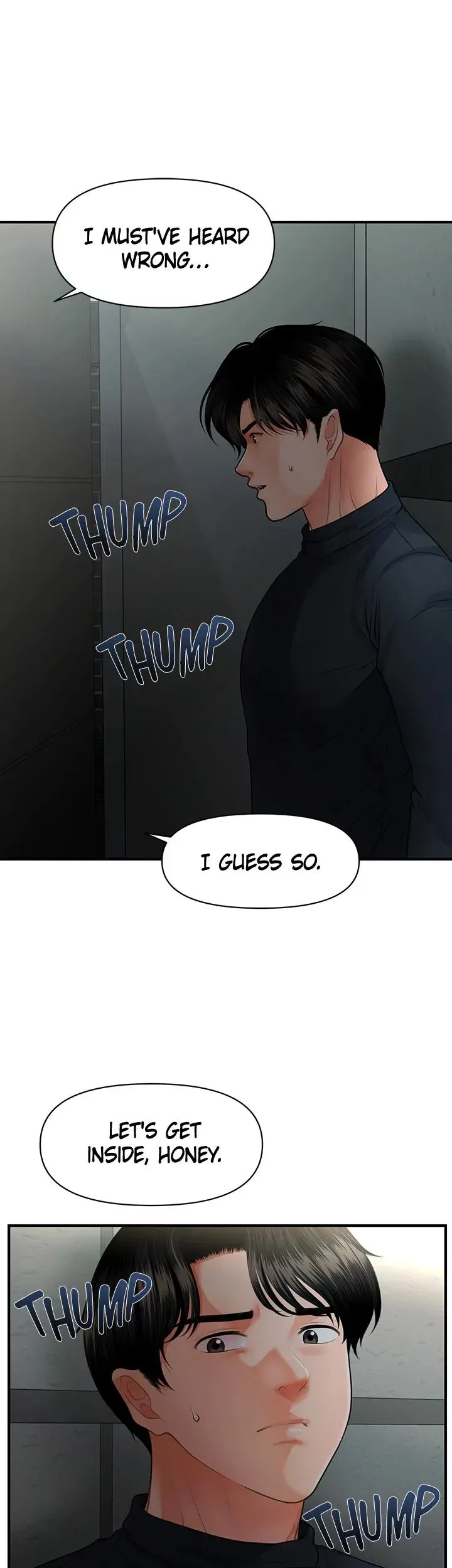 You're So Handsome! Chapter 78 page 18 - 
