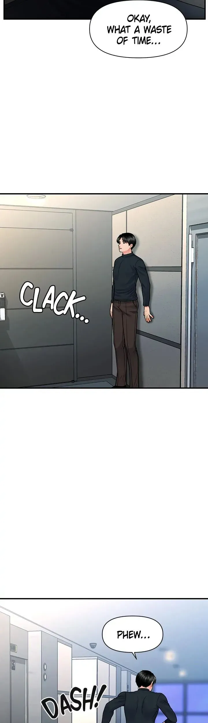 You're So Handsome! Chapter 78 page 19 - 