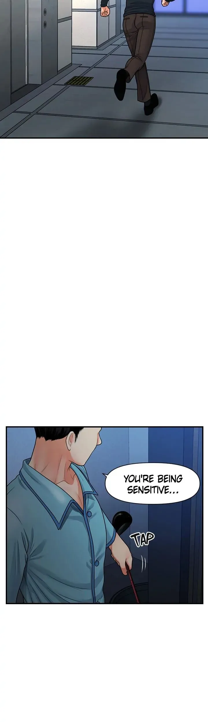 You're So Handsome! Chapter 78 page 20 - 