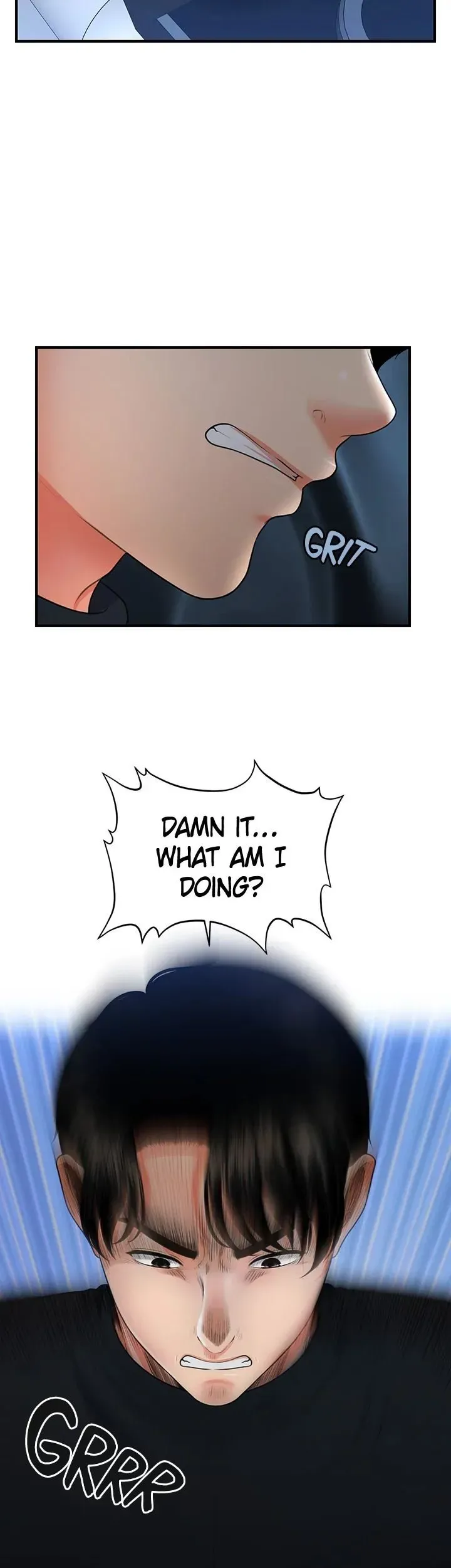 You're So Handsome! Chapter 78 page 28 - 