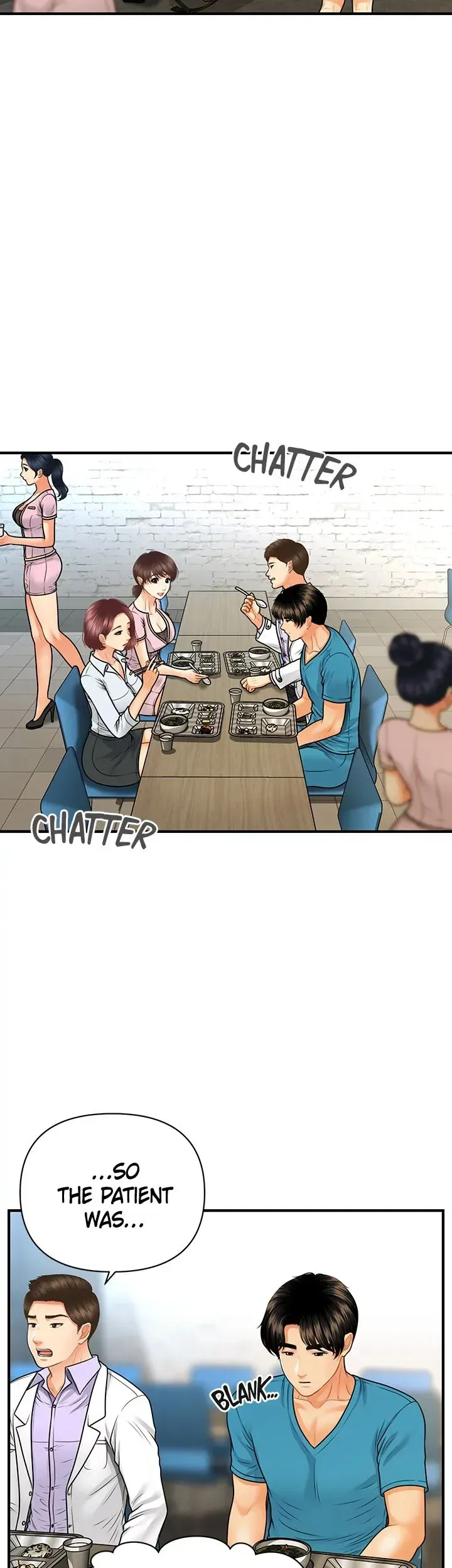 You're So Handsome! Chapter 78 page 30 - 