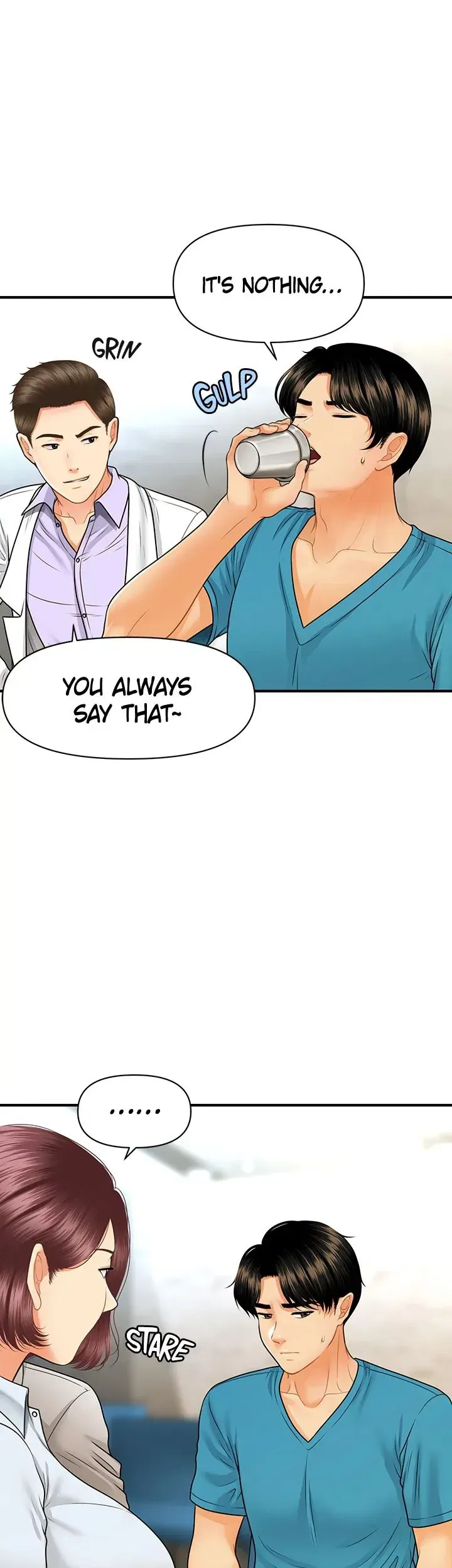 You're So Handsome! Chapter 78 page 33 - 