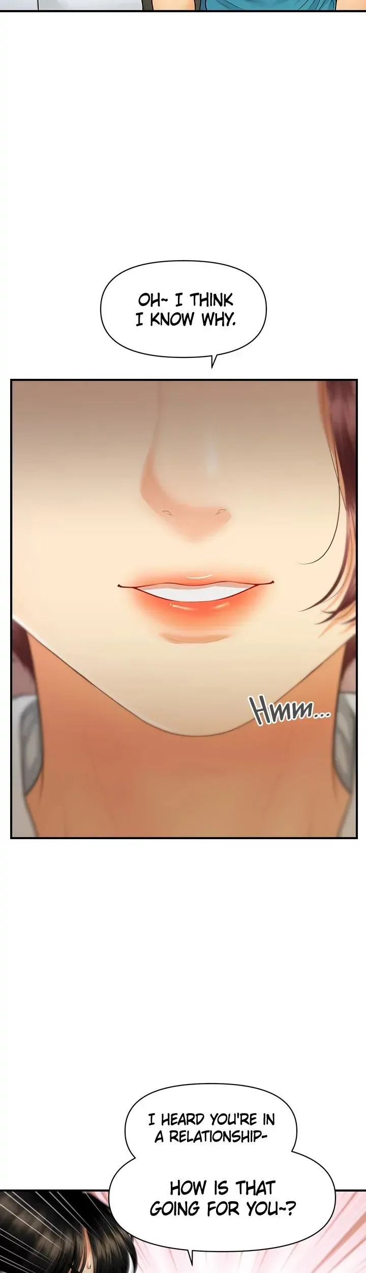 You're So Handsome! Chapter 78 page 34 - 