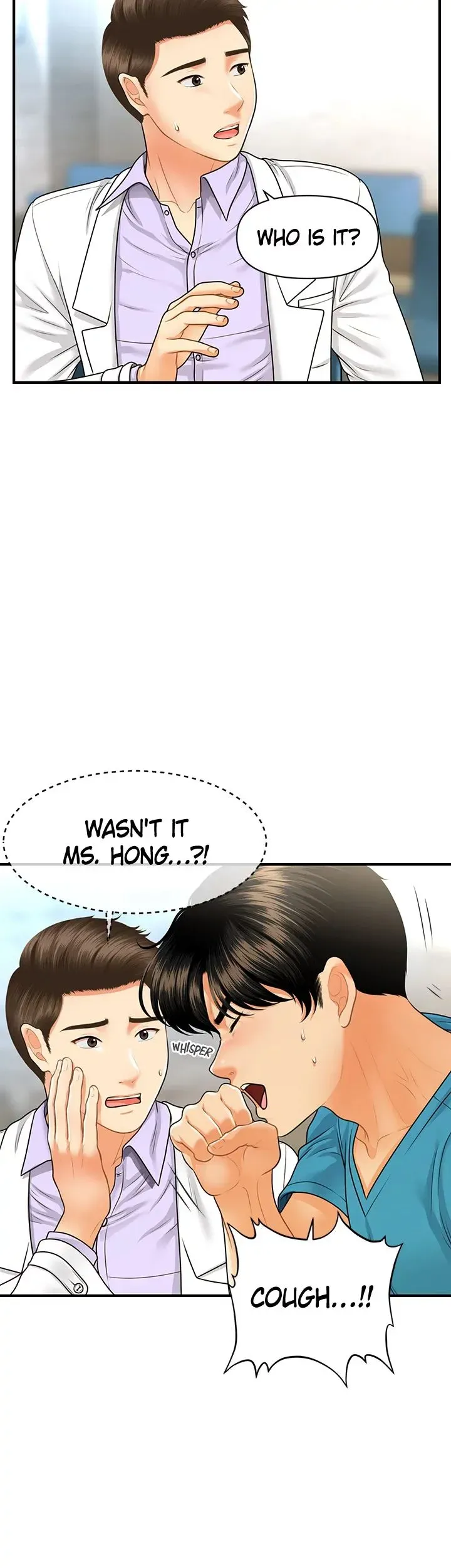 You're So Handsome! Chapter 78 page 36 - 