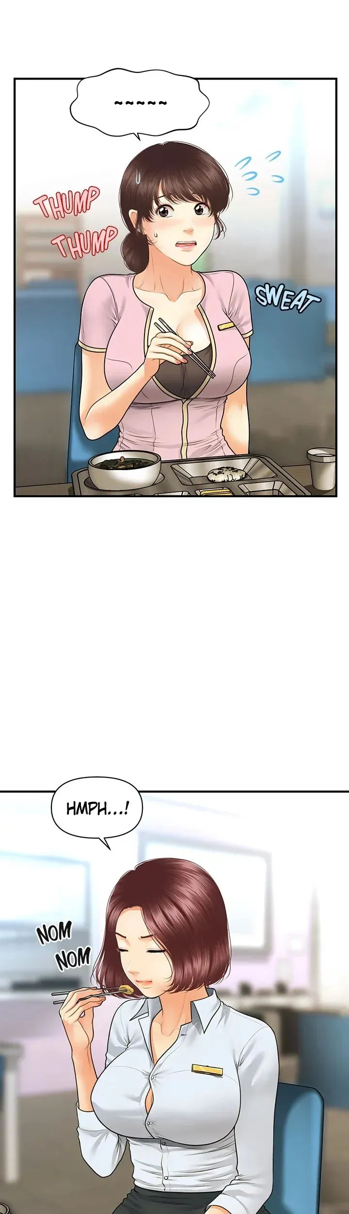 You're So Handsome! Chapter 78 page 37 - 