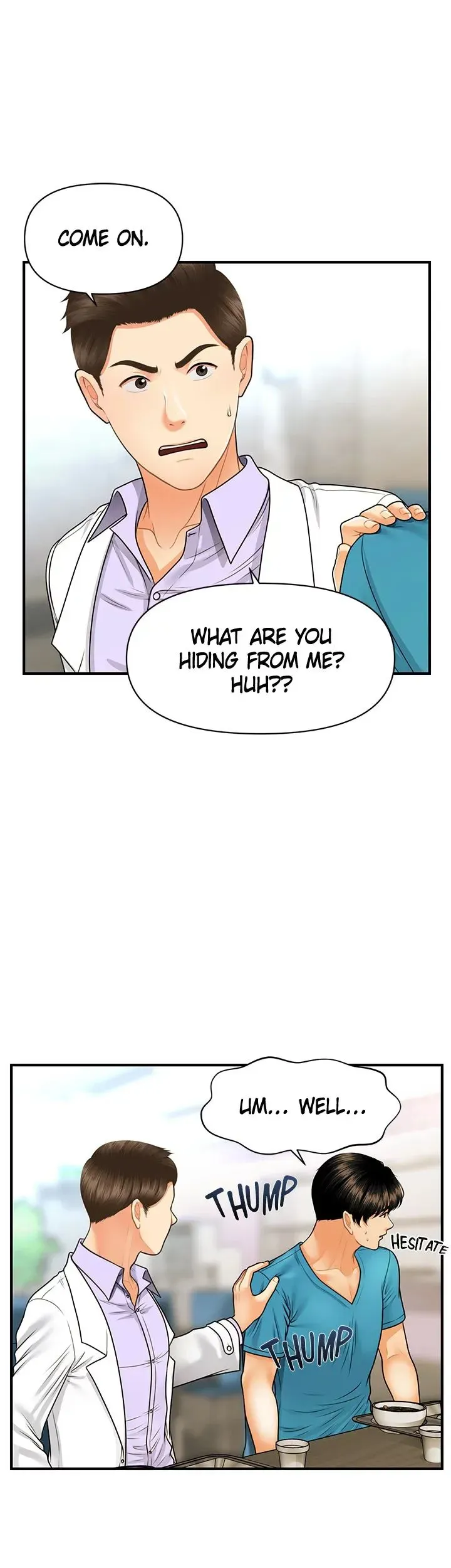 You're So Handsome! Chapter 78 page 39 - 