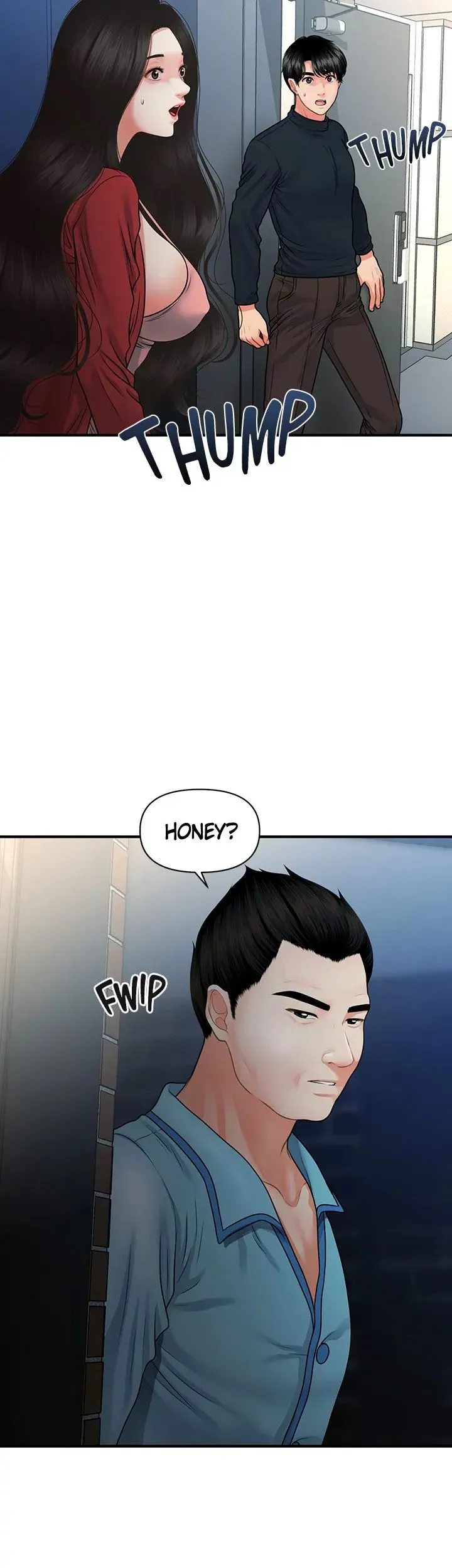 You're So Handsome! Chapter 78 page 5 - 