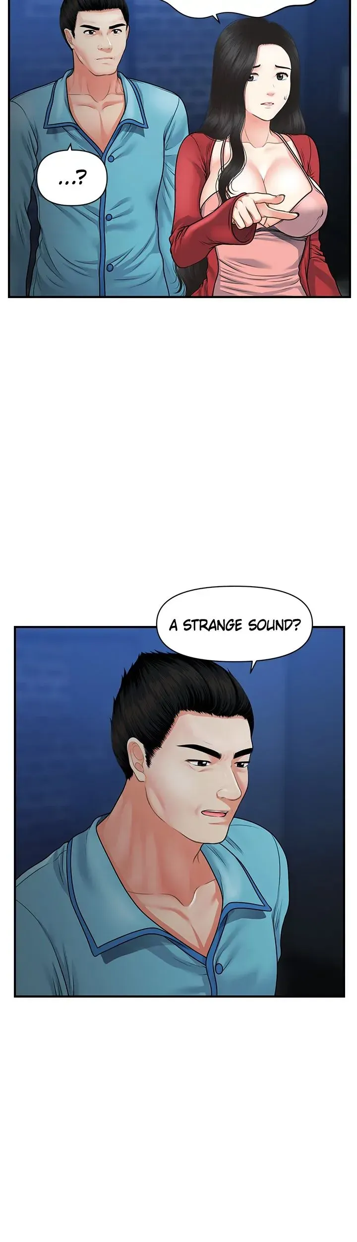 You're So Handsome! Chapter 78 page 8 - 