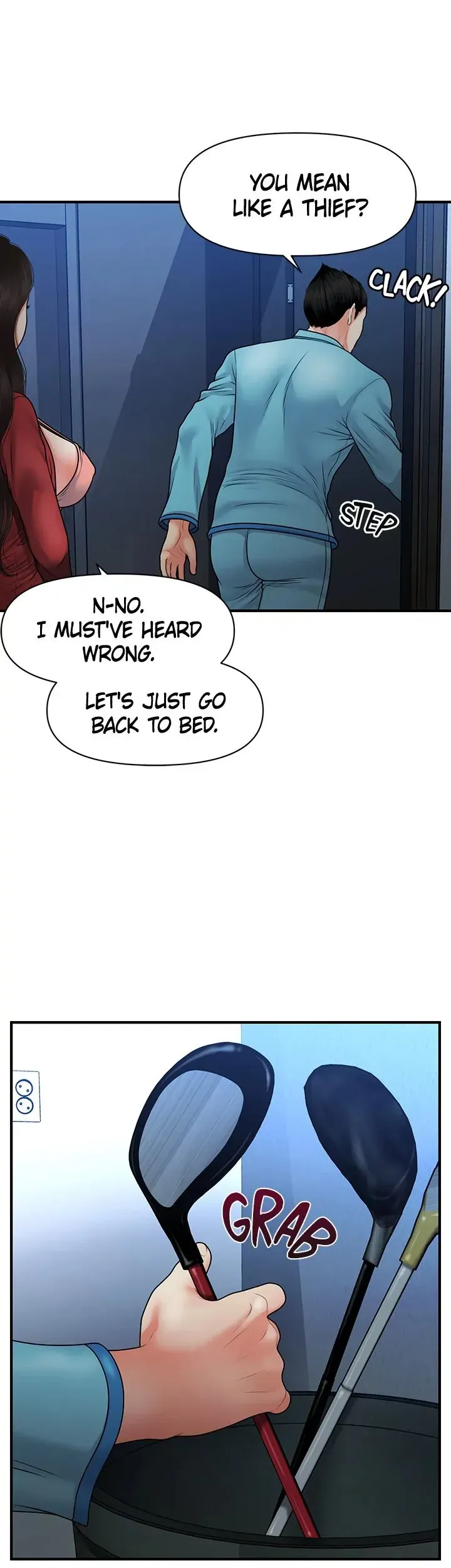 You're So Handsome! Chapter 78 page 9 - 
