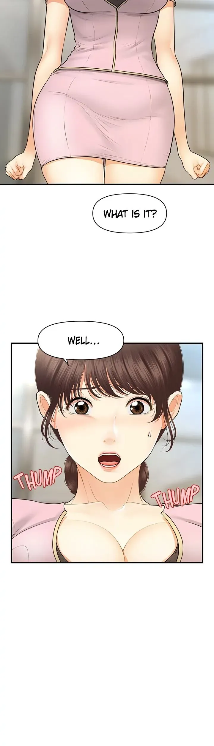 You're So Handsome! Chapter 79 page 12 - 
