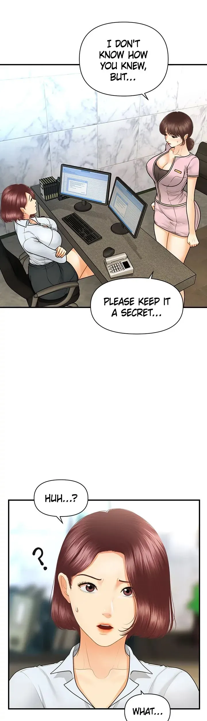You're So Handsome! Chapter 79 page 13 - 