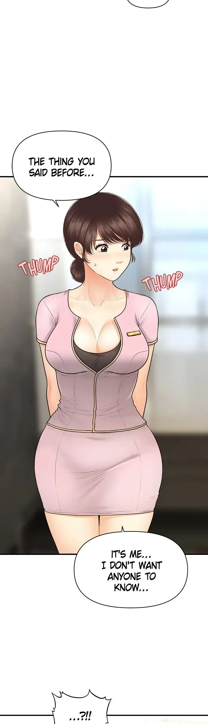 You're So Handsome! Chapter 79 page 14 - 