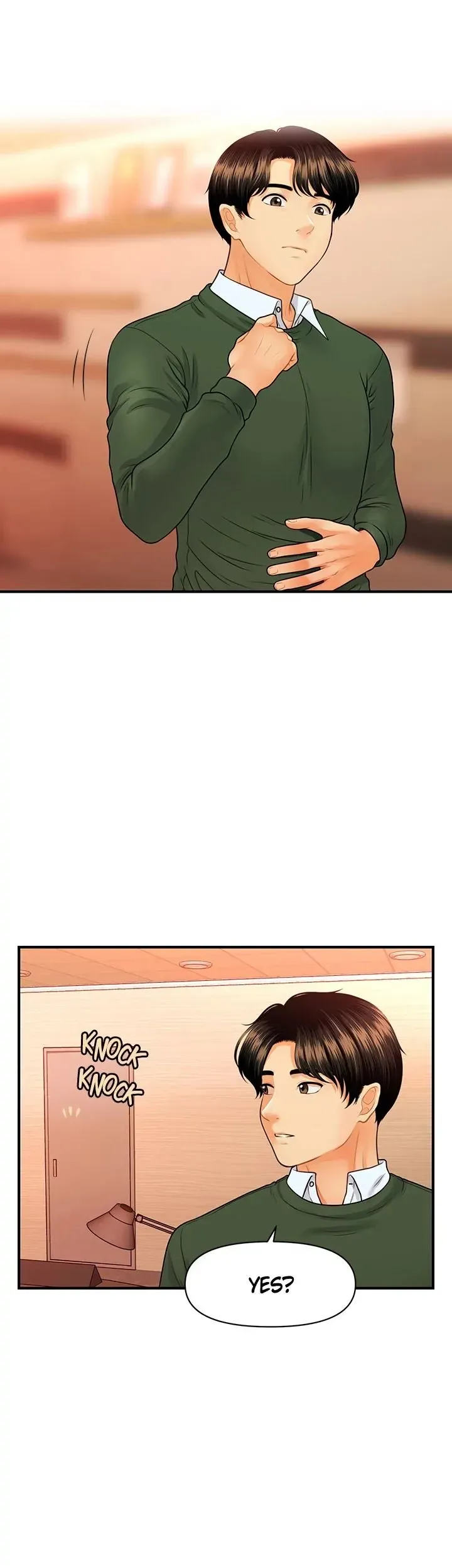 You're So Handsome! Chapter 79 page 17 - 