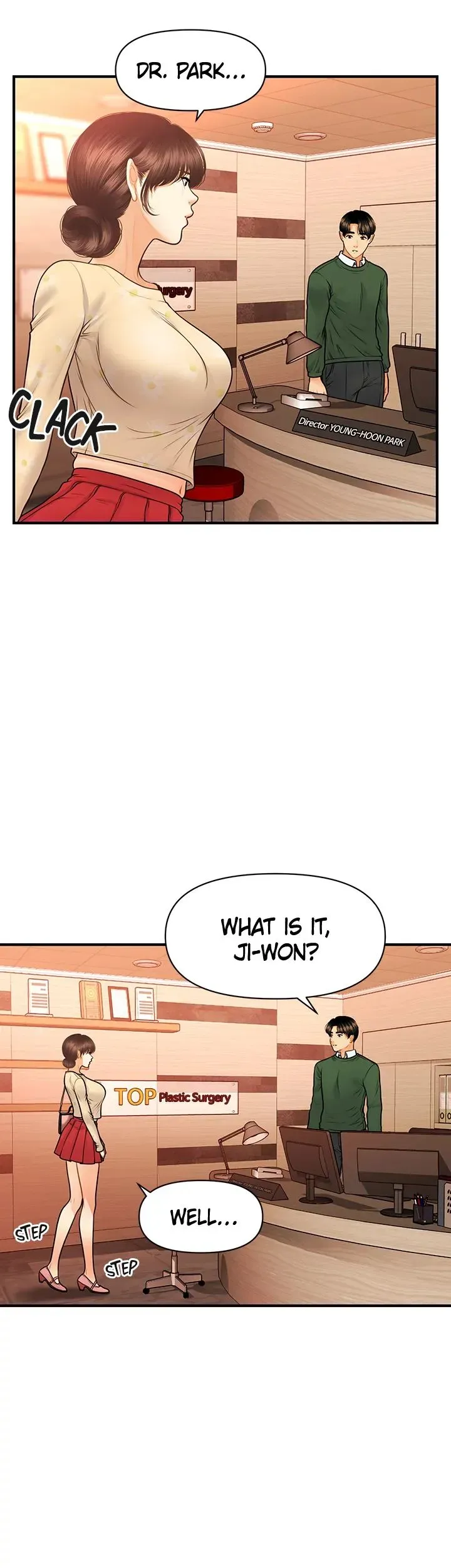 You're So Handsome! Chapter 79 page 18 - 