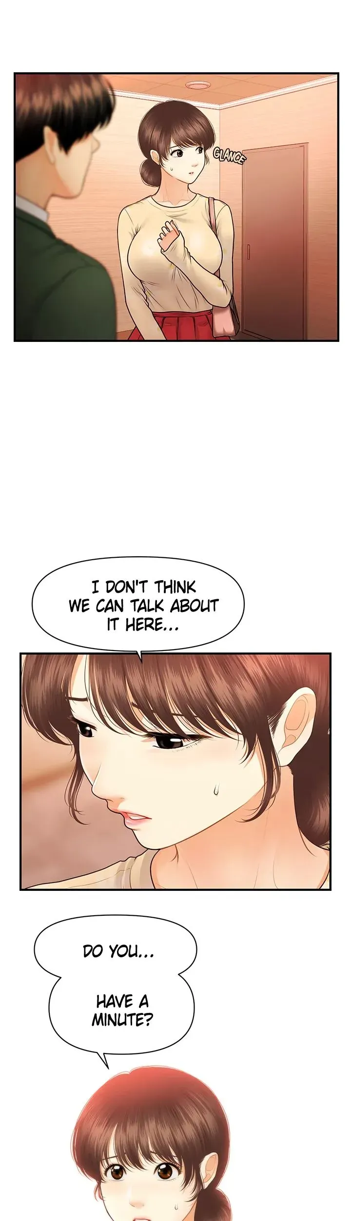 You're So Handsome! Chapter 79 page 19 - 