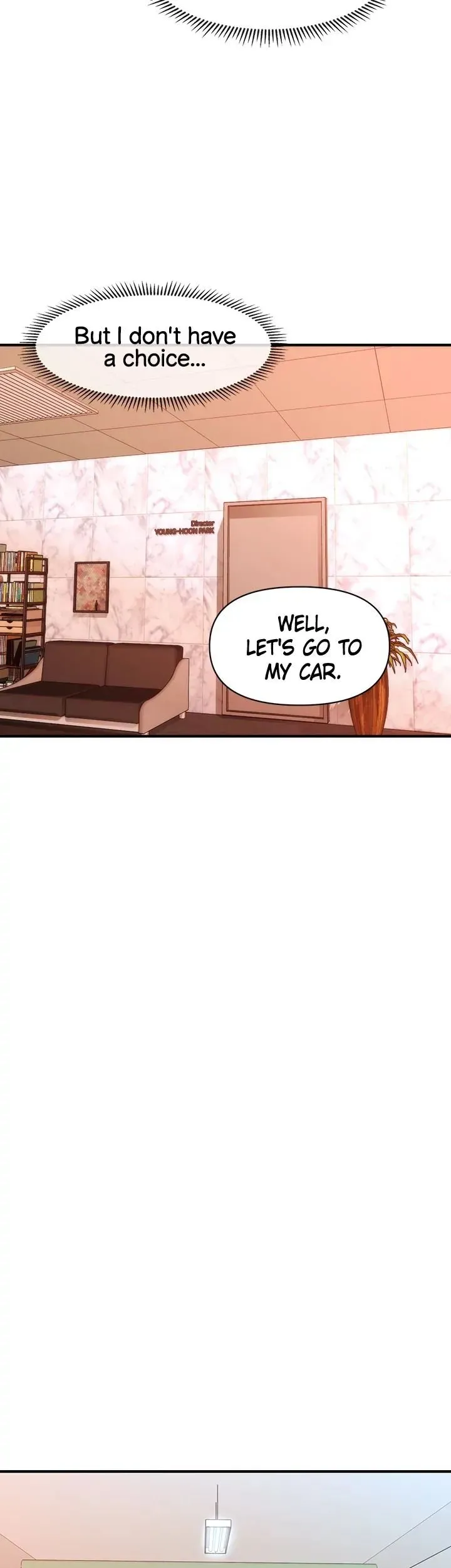 You're So Handsome! Chapter 79 page 21 - 