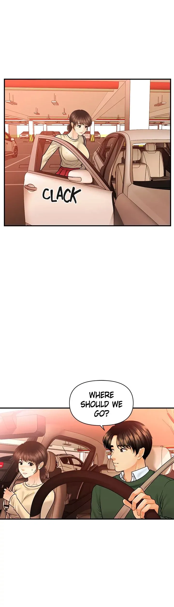 You're So Handsome! Chapter 79 page 23 - 