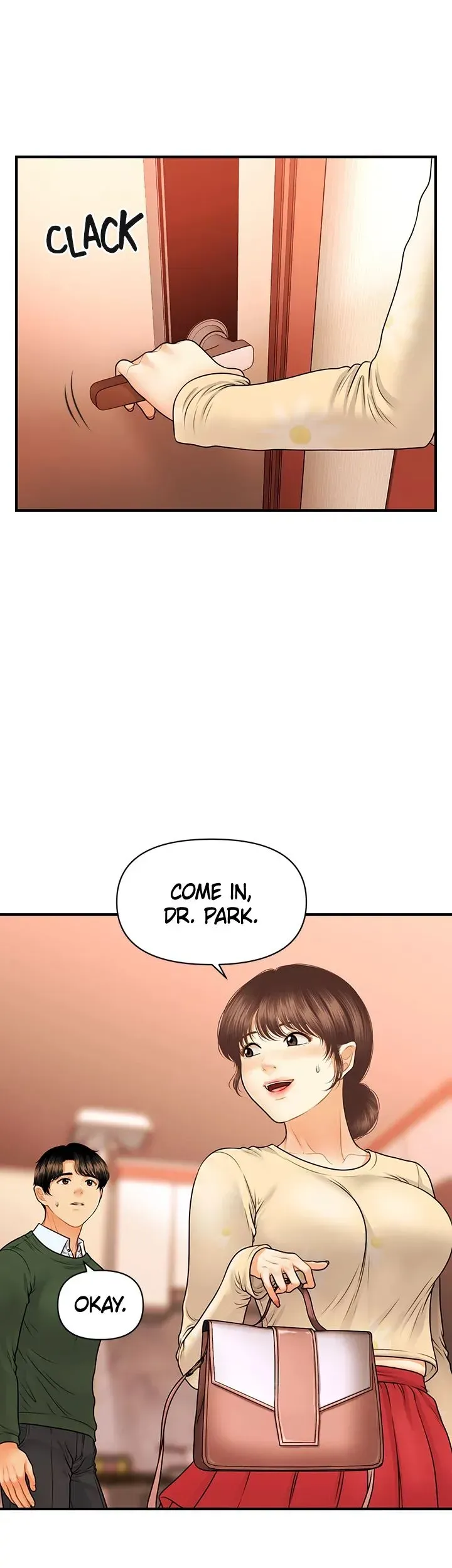 You're So Handsome! Chapter 79 page 27 - 