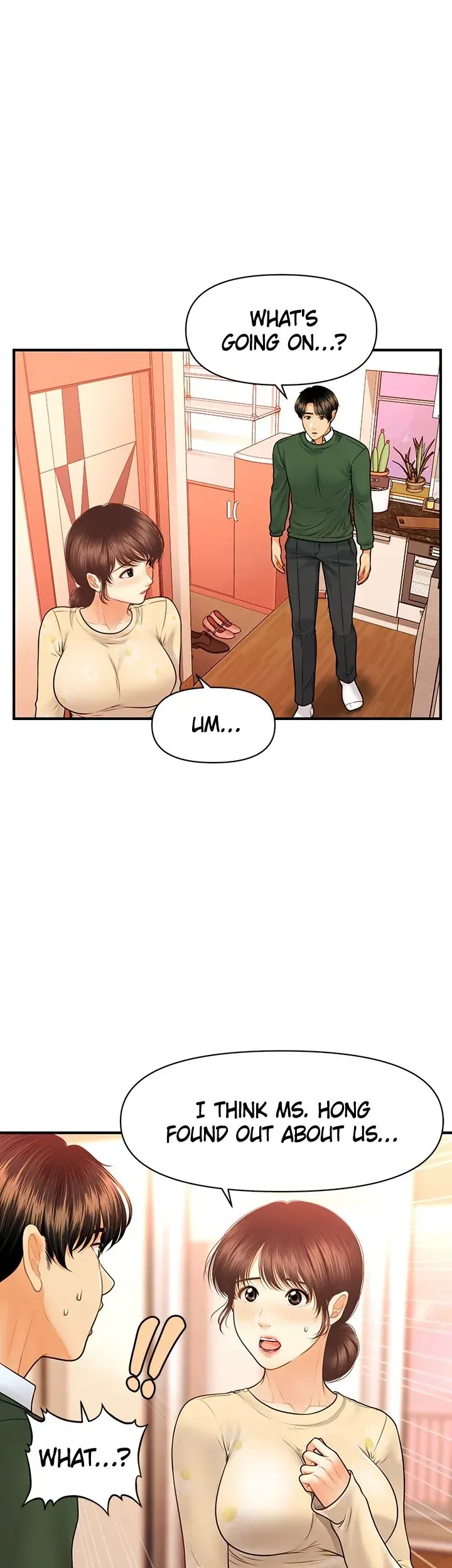 You're So Handsome! Chapter 79 page 28 - 