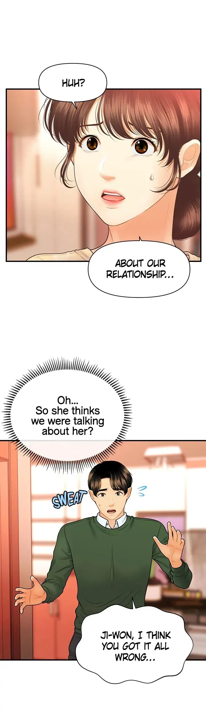 You're So Handsome! Chapter 79 page 30 - 