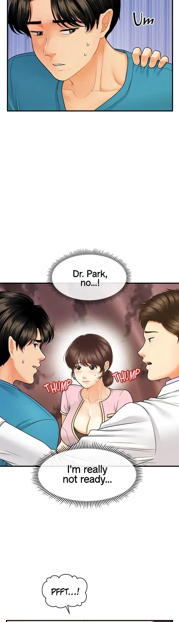 You're So Handsome! Chapter 79 page 4 - 