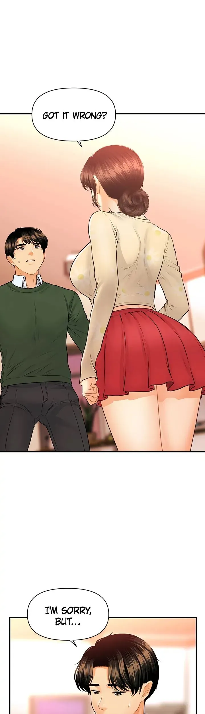 You're So Handsome! Chapter 79 page 31 - 