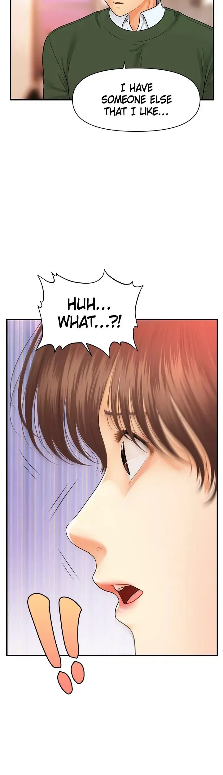 You're So Handsome! Chapter 79 page 32 - 