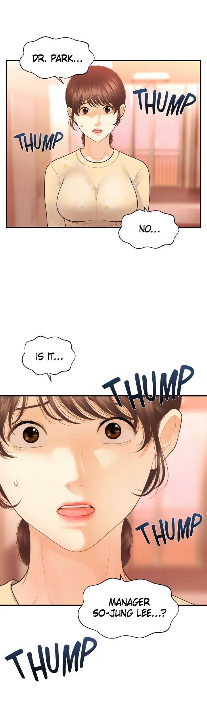 You're So Handsome! Chapter 79 page 33 - 