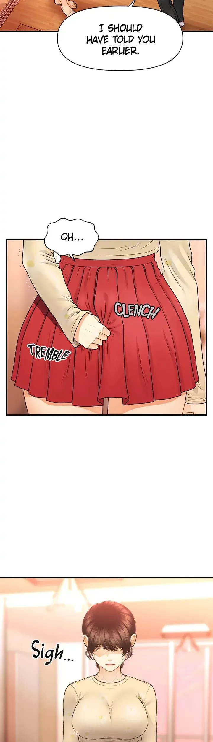 You're So Handsome! Chapter 79 page 35 - 