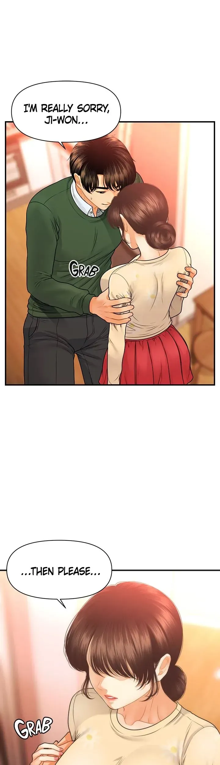 You're So Handsome! Chapter 79 page 37 - 