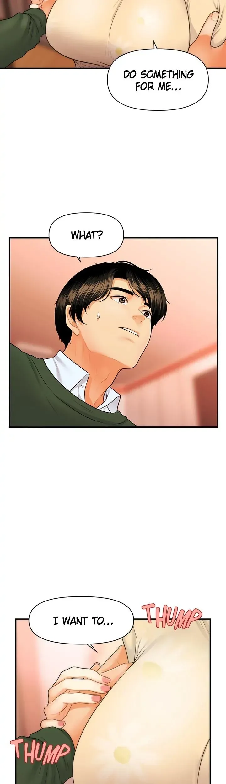 You're So Handsome! Chapter 79 page 38 - 