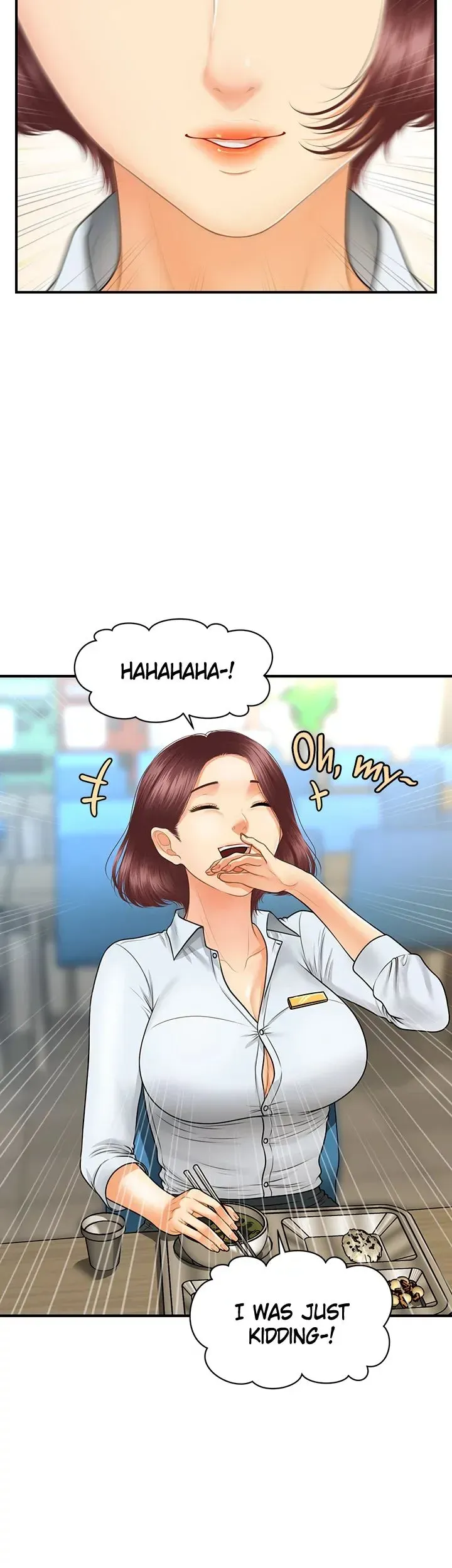 You're So Handsome! Chapter 79 page 5 - 