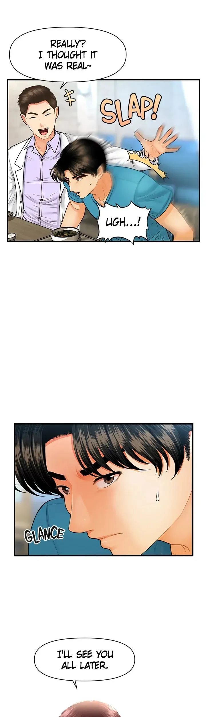 You're So Handsome! Chapter 79 page 6 - 